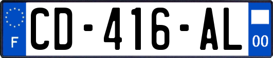 CD-416-AL