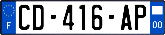 CD-416-AP