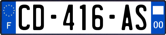 CD-416-AS