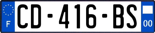 CD-416-BS