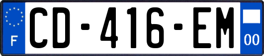 CD-416-EM