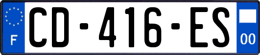 CD-416-ES