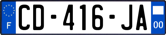 CD-416-JA