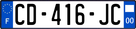 CD-416-JC