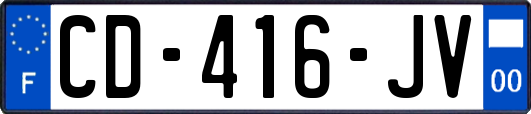 CD-416-JV