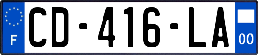CD-416-LA