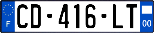 CD-416-LT
