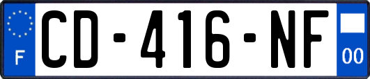 CD-416-NF