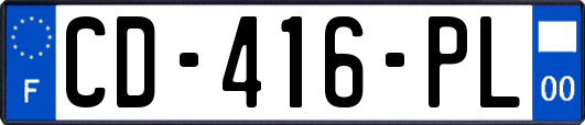 CD-416-PL