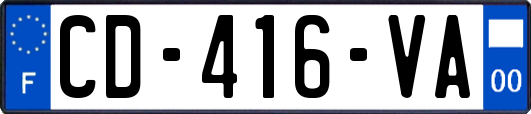 CD-416-VA