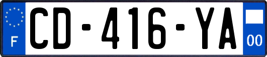 CD-416-YA