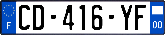 CD-416-YF
