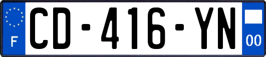 CD-416-YN