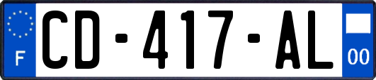 CD-417-AL