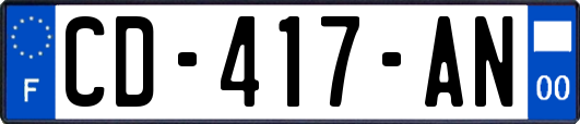 CD-417-AN