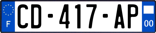 CD-417-AP