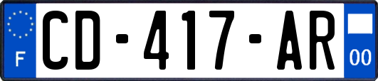 CD-417-AR