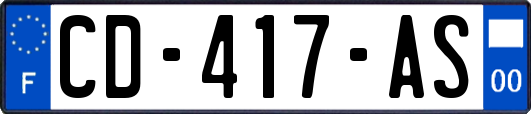 CD-417-AS