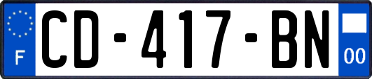 CD-417-BN
