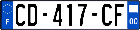 CD-417-CF