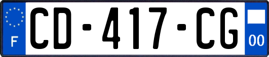 CD-417-CG