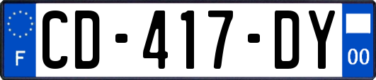 CD-417-DY
