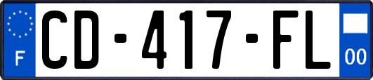 CD-417-FL