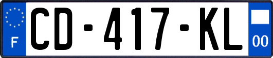 CD-417-KL