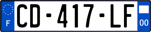 CD-417-LF