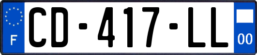 CD-417-LL