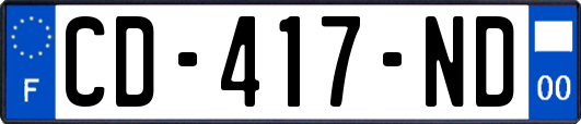 CD-417-ND
