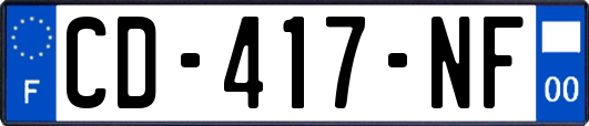 CD-417-NF