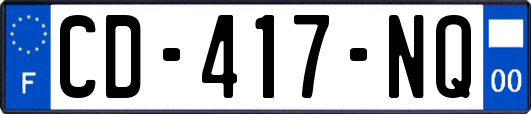 CD-417-NQ
