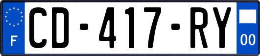CD-417-RY