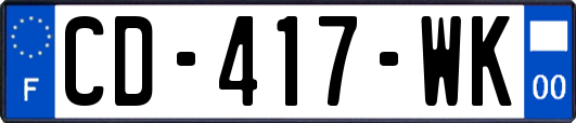 CD-417-WK