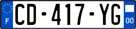 CD-417-YG