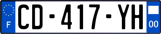 CD-417-YH