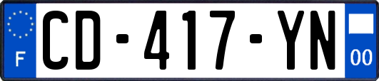 CD-417-YN