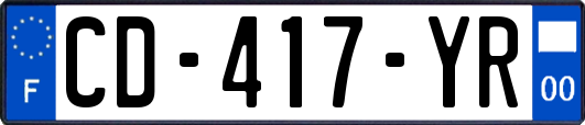 CD-417-YR