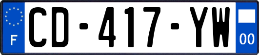 CD-417-YW