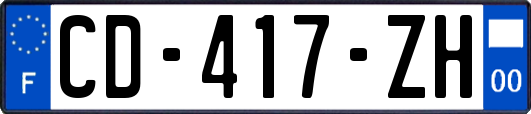 CD-417-ZH