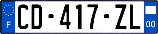 CD-417-ZL
