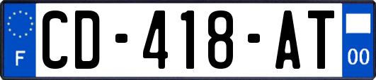 CD-418-AT