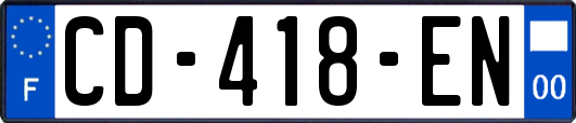 CD-418-EN