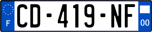 CD-419-NF