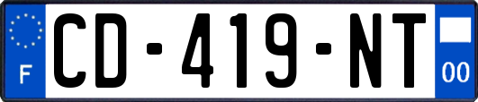 CD-419-NT