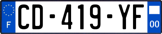 CD-419-YF