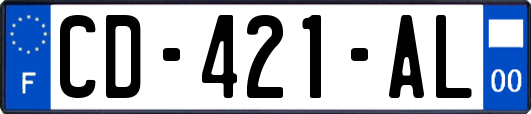 CD-421-AL