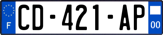 CD-421-AP