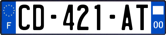 CD-421-AT